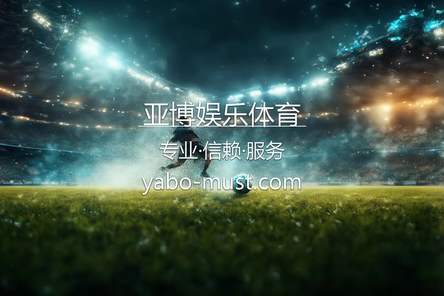 亚博娱乐体育官网入口：代理合作与全站服务 | 亚博娱乐体育 英雄图